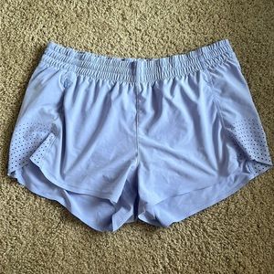 Athleta shorts